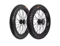 Surron Lbx/E ride Pro Supermoto Wheelset (Ships Next Business Day)￼