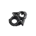 Surron lbx Fake Carbon Fiber Ignition Cover 24 HOURS SHIPING!