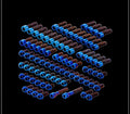 Full Titanium Bolt Kit for Sur-Ron LBX